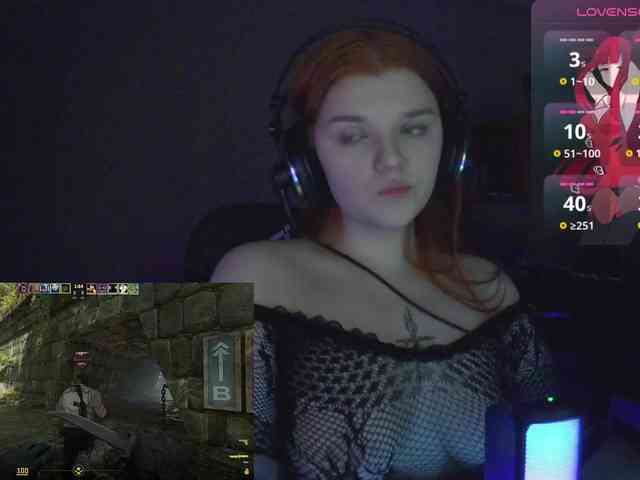 purple-hornet0 webcam