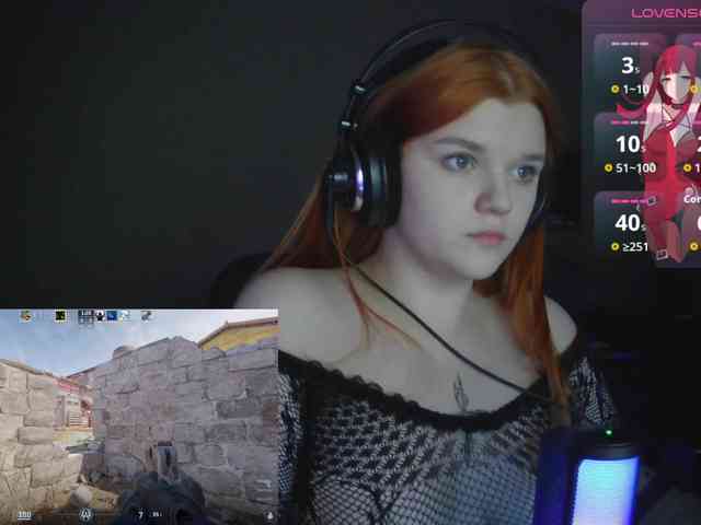 purple-hornet0 webcam