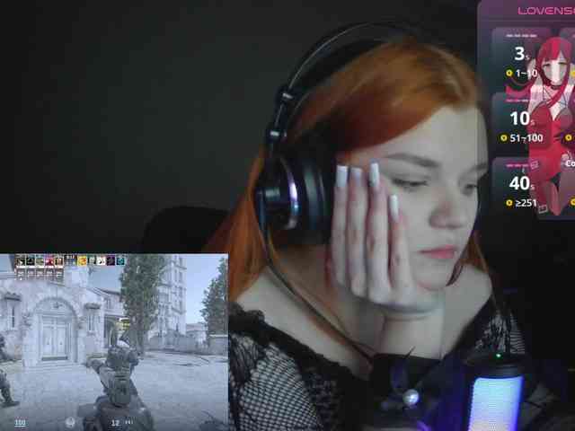 purple-hornet0 webcam