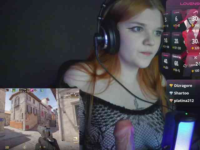 purple-hornet0 webcam