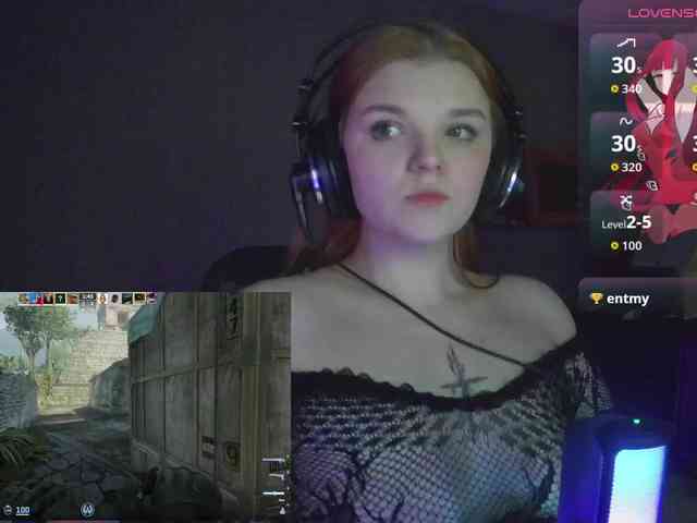 purple-hornet0 webcam