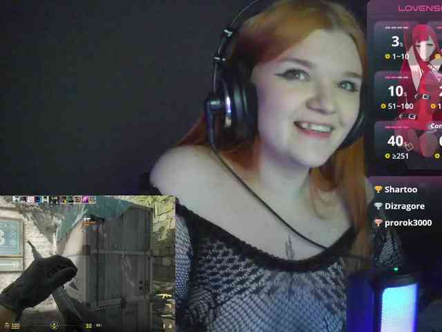 purple-hornet0 webcam