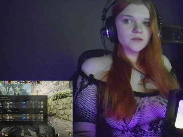 purple-hornet0 webcam