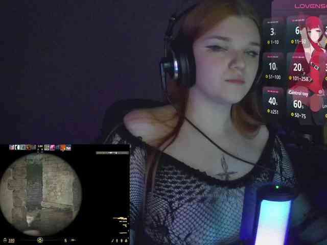 purple-hornet0 webcam