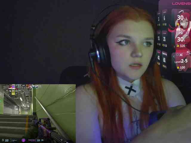 purple-hornet0 webcam