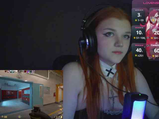 purple-hornet0 webcam