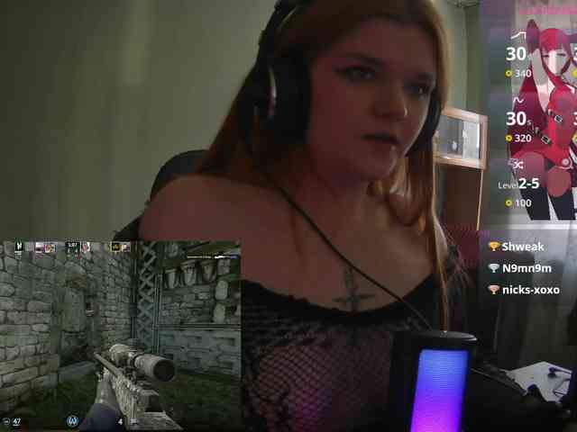 purple-hornet0 webcam