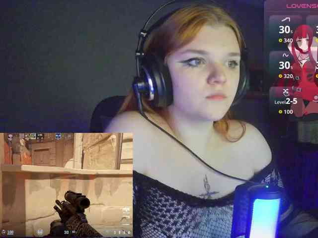 purple-hornet0 Live Webcam on BongaCams