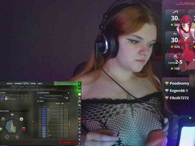 purple-hornet0 webcam