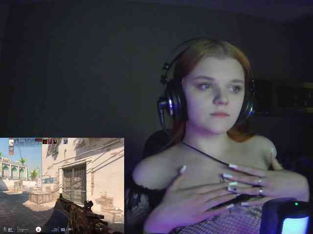 purple-hornet0 webcam