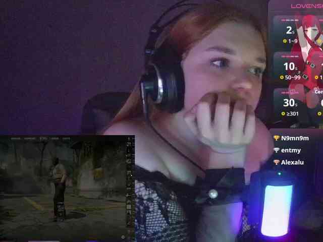 purple-hornet0 webcam