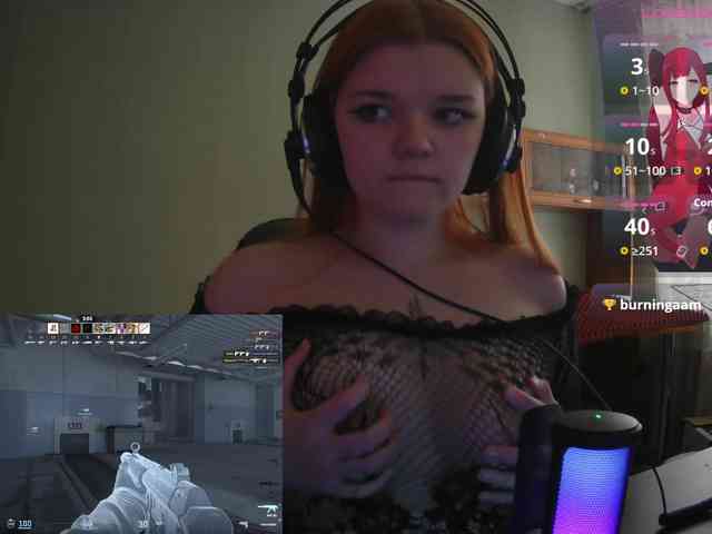 purple-hornet0 webcam