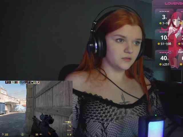 purple-hornet0 webcam