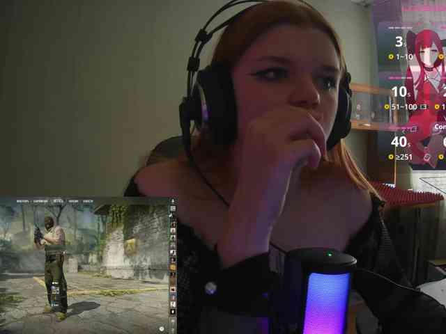 purple-hornet0 webcam