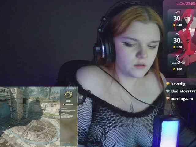 purple-hornet0 webcam