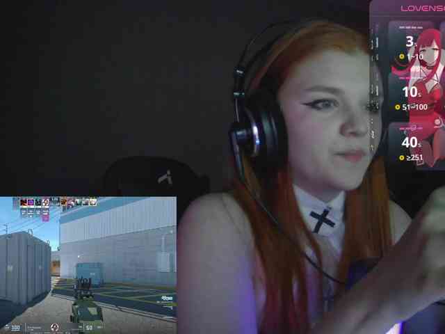 purple-hornet0 webcam