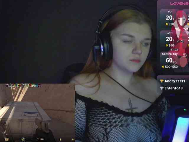 purple-hornet0 webcam