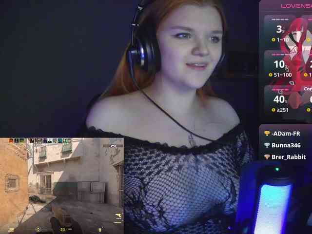 purple-hornet0 webcam