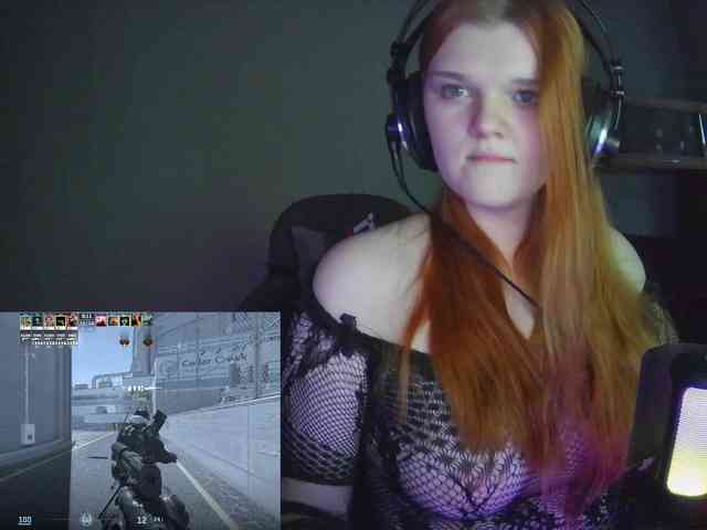 purple-hornet0 webcam