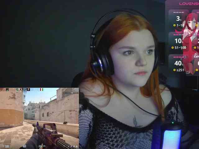 purple-hornet0 webcam