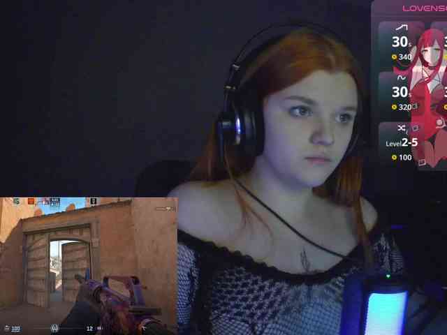 purple-hornet0 webcam