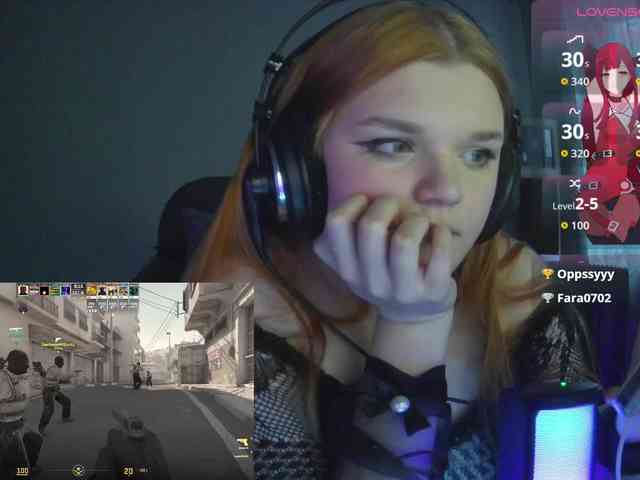 purple-hornet0 webcam