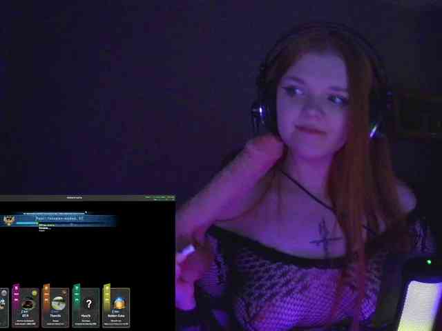 purple-hornet0 webcam