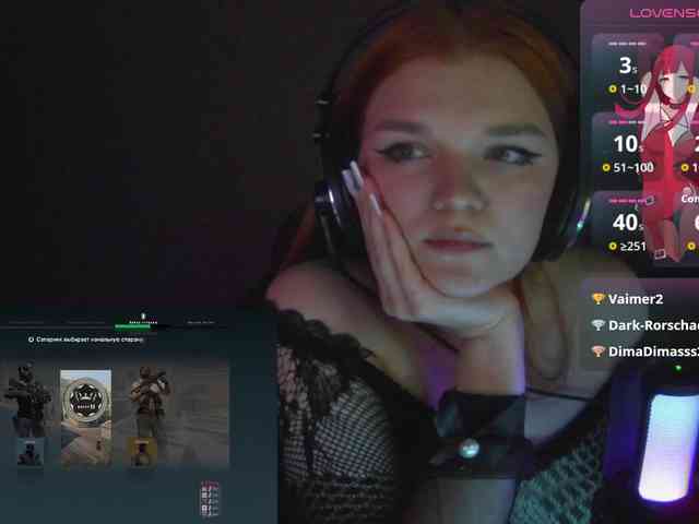 purple-hornet0 webcam