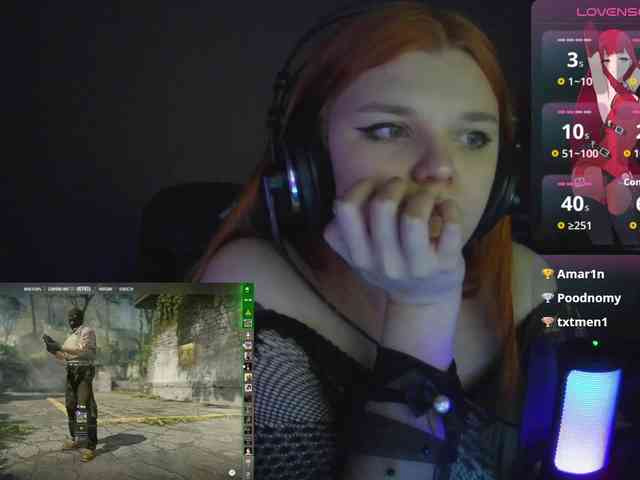 purple-hornet0 webcam