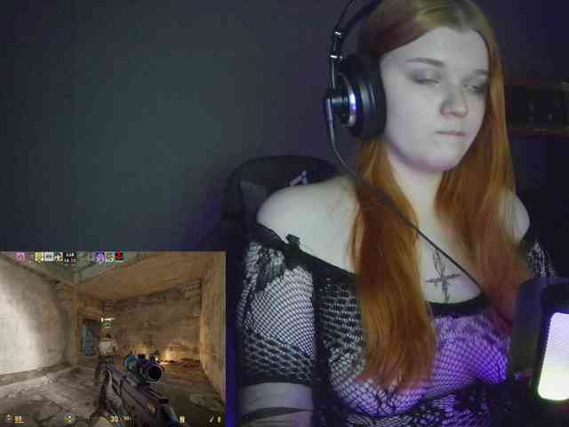 purple-hornet0 webcam