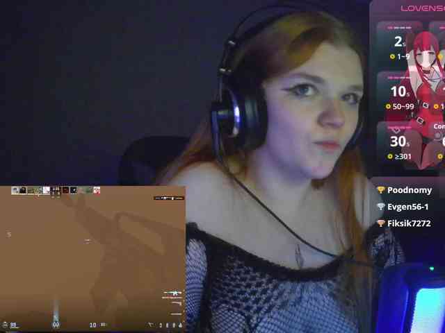 purple-hornet0 Live Webcam on BongaCams