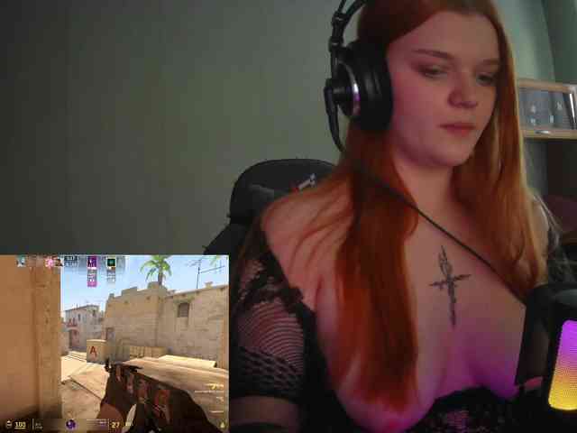 purple-hornet0 webcam