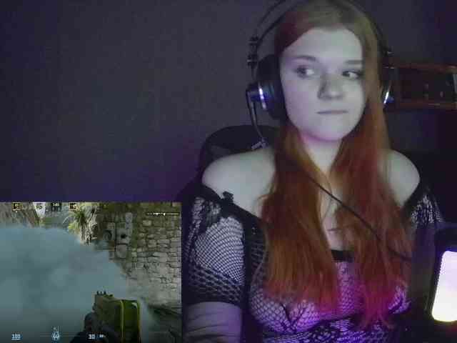 purple-hornet0 webcam