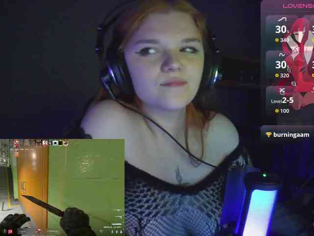 purple-hornet0 webcam