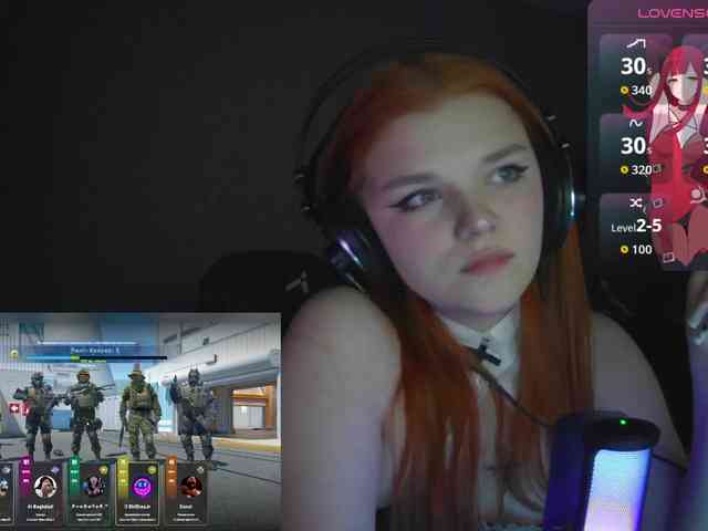 purple-hornet0 webcam