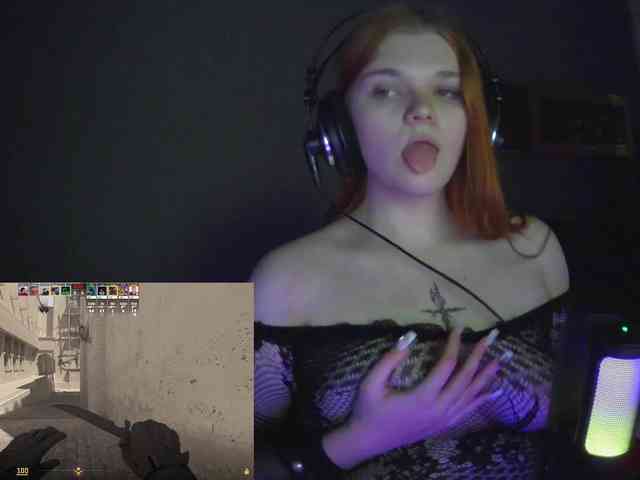 purple-hornet0 webcam