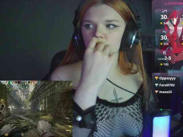 purple-hornet0 webcam