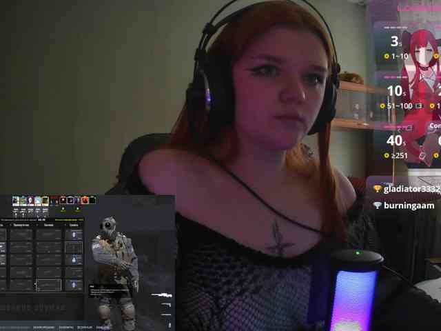 purple-hornet0 webcam