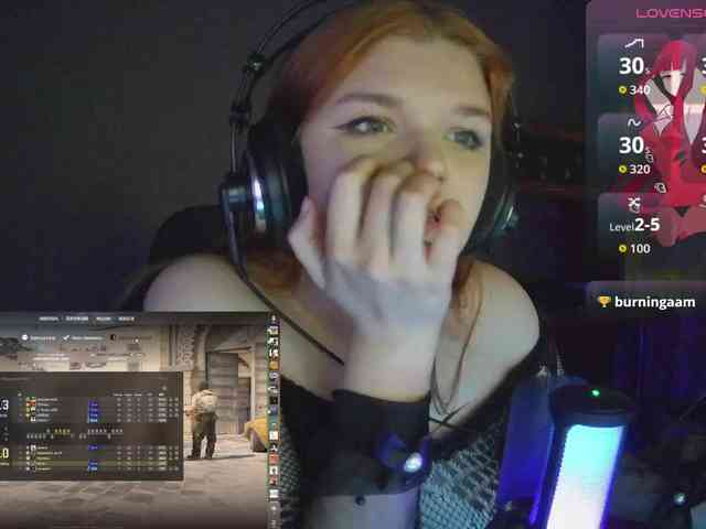 purple-hornet0 webcam