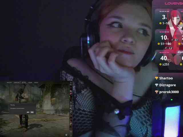 purple-hornet0 webcam