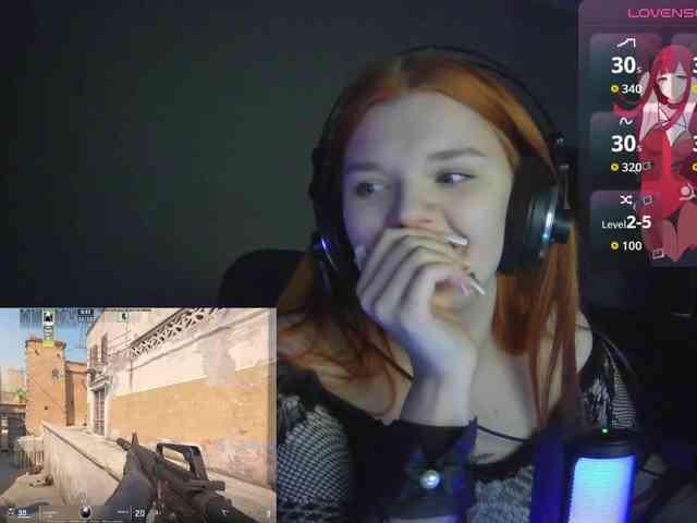 purple-hornet0 webcam