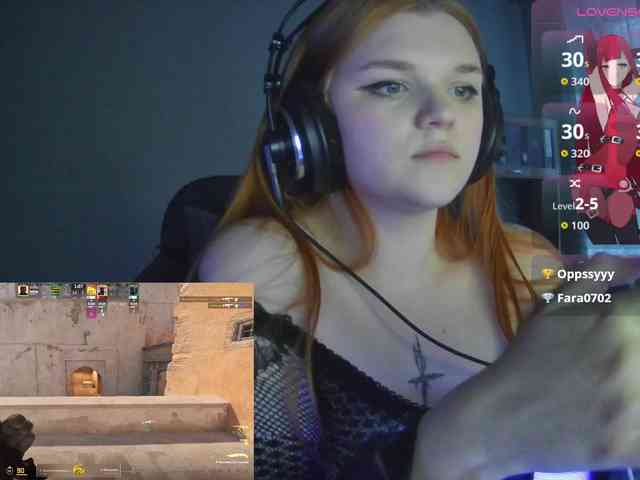 purple-hornet0 webcam