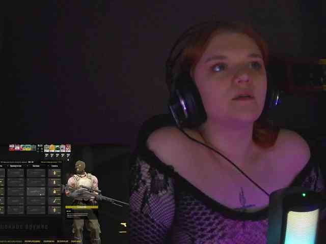 purple-hornet0 webcam