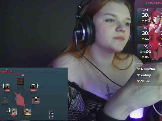 purple-hornet0 webcam