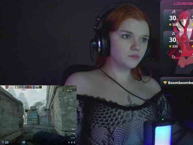 purple-hornet0 webcam