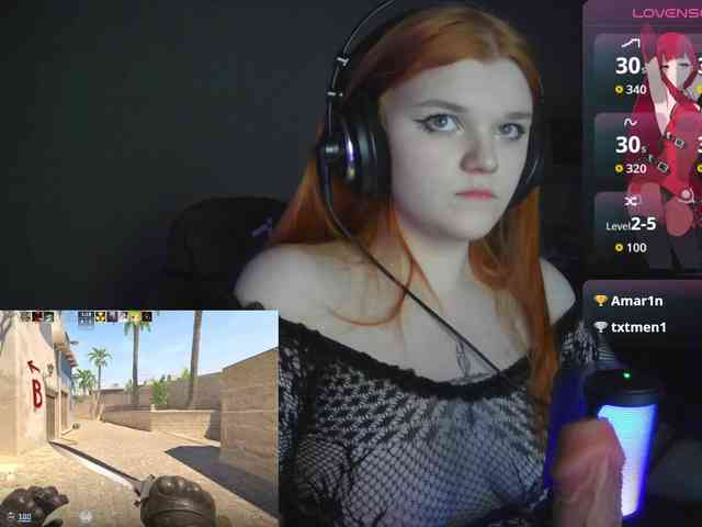 purple-hornet0 webcam