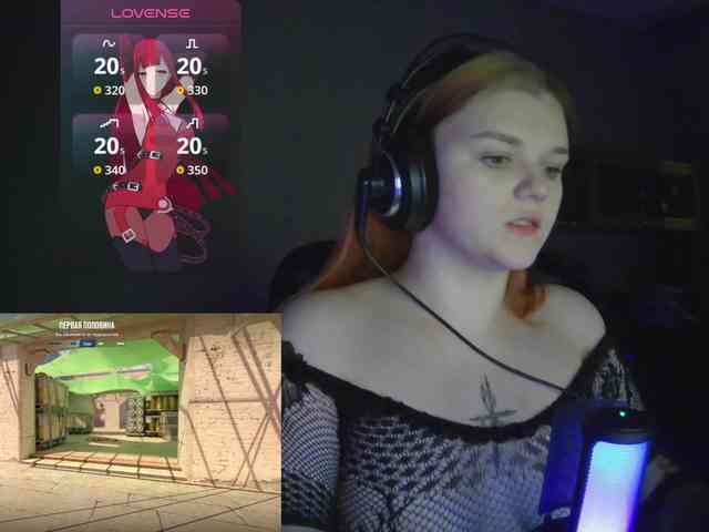 purple-hornet0 webcam