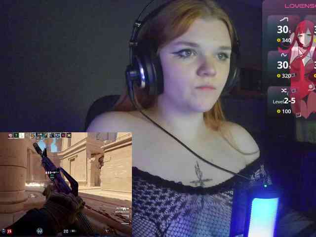 purple-hornet0 webcam