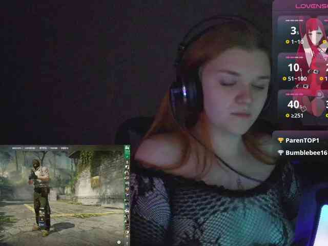 purple-hornet0 webcam