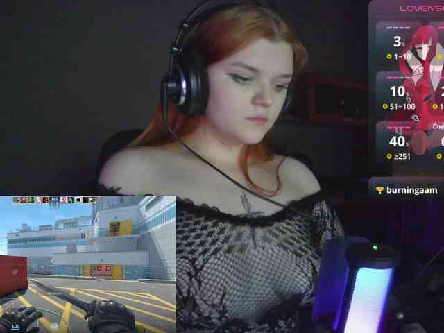 purple-hornet0 webcam